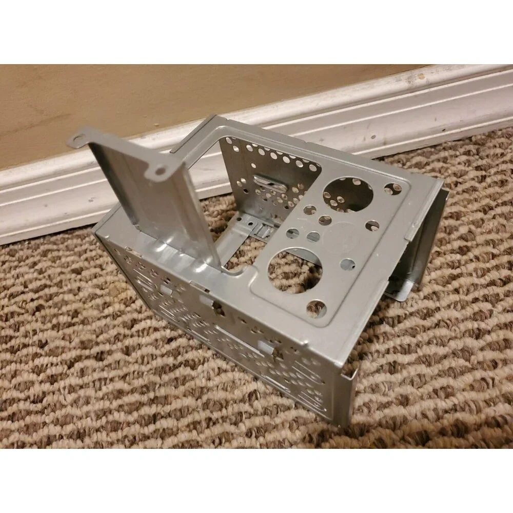 HP Pavilion P6000 (P6733w) Series Desktop HDD Caddy Bay Cage